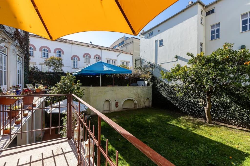 Sky Accommodations Barcelona Studio Coimbra Exterior foto